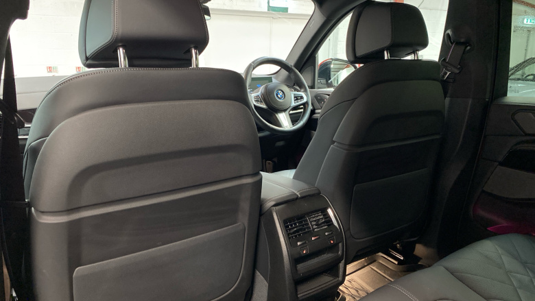 BMW X5 xDrive50e M Sport 5dr Auto [Tech/Pro Pack] Estate